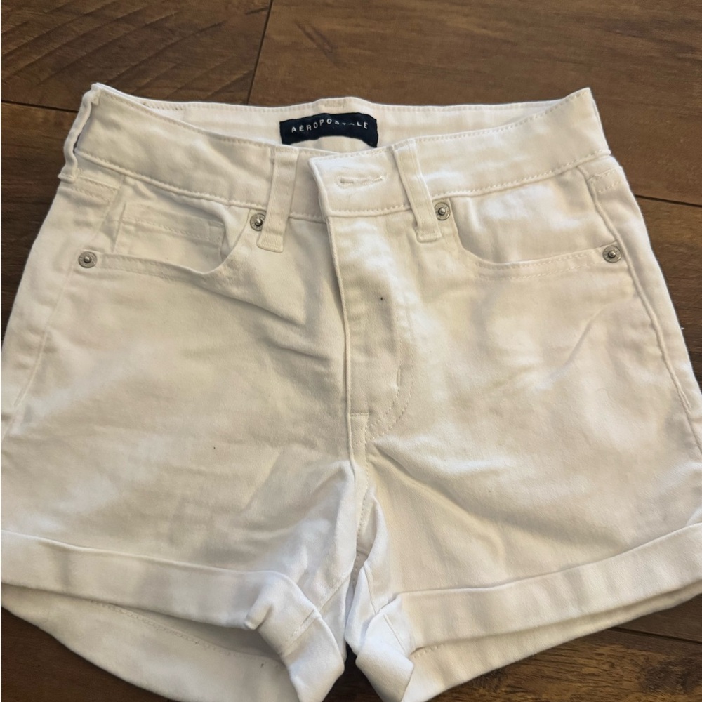 aeropostale shorts